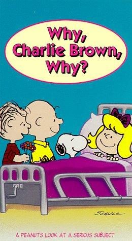 Why, Charlie Brown, Why? still 2