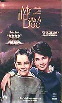 My Life as a Dog still 3