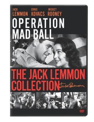 Operation Mad Ball still 5
