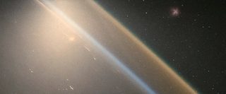 The Wonderful: Stories from the Space Station still 7