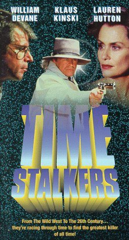 Timestalkers still 2