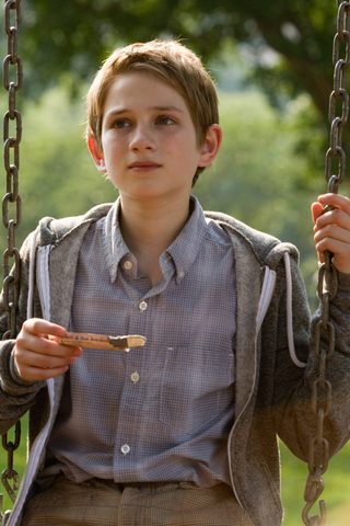 Extremely Loud & Incredibly Close still 1