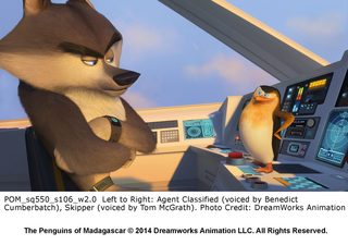 Penguins of Madagascar still 7
