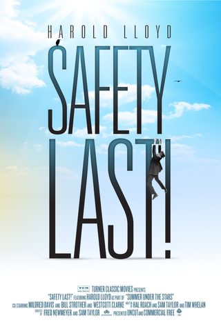 Safety Last! still 7