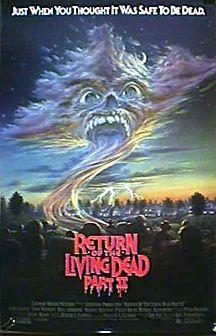 Return of the Living Dead II still 3
