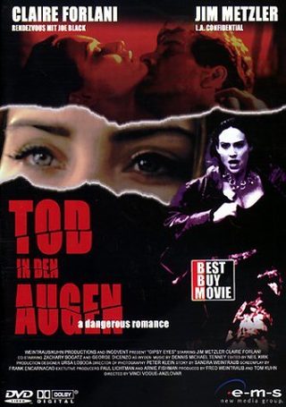 Gypsy Eyes still 4