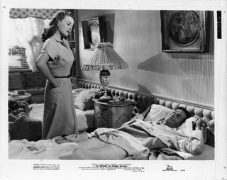 A Letter to Three Wives still 2