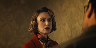 The Monkey still 8