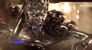 Terminator 3: Rise of the Machines still 7