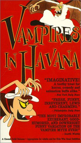 ¡Vampiros en La Habana! still 3