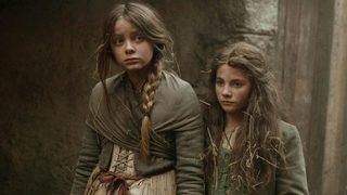 The Shamer's Daughter still 3