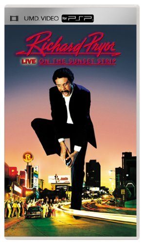 Richard Pryor: Live on the Sunset Strip still 8
