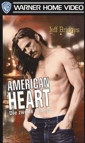 American Heart still 6