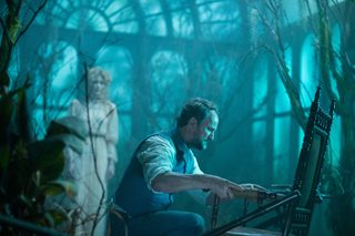Winchester still 8