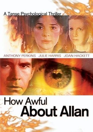 How Awful About Allan still 2