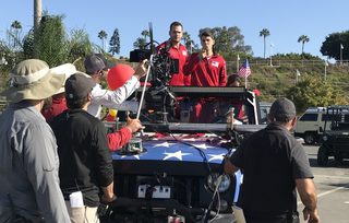 Malibu Rescue: The Next Wave still 5
