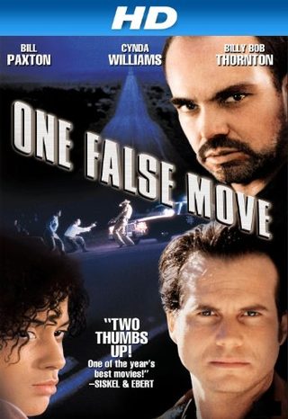 One False Move still 4