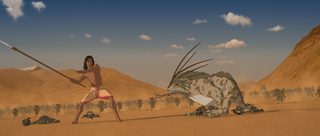 Arjun: The Warrior Prince still 4