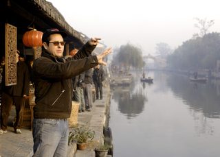 Mission: Impossible III still 8