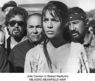 The Milagro Beanfield War still 3