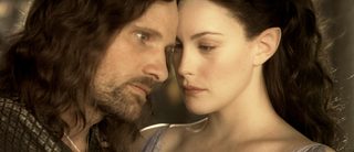 The Lord of the Rings: The Two Towers still 7