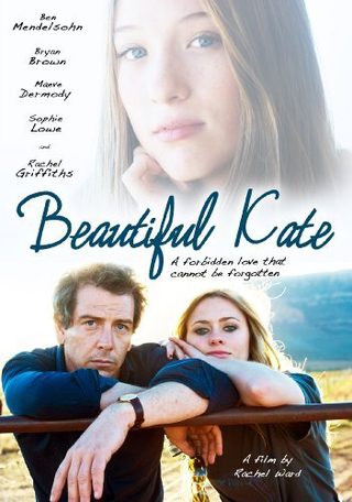 Beautiful Kate still 2