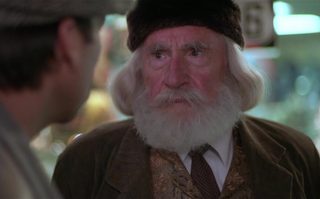 Call Me Claus still 8