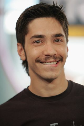 Justin Long, photo 3 of 3