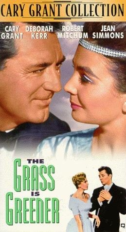 The Grass Is Greener still 2