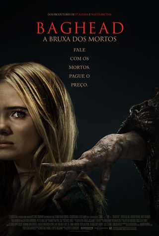 Baghead still 4