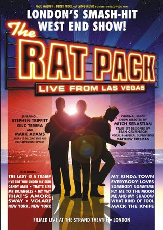 The Rat Pack still 2