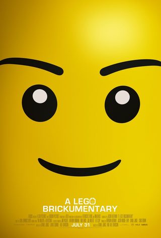 A LEGO Brickumentary still 4