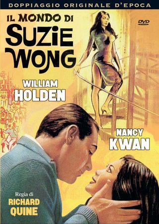 The World of Suzie Wong still 4