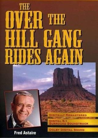 The Over-the-Hill Gang Rides Again still 2
