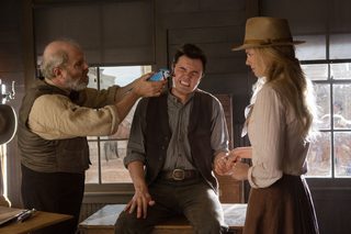 A Million Ways to Die in the West still 3
