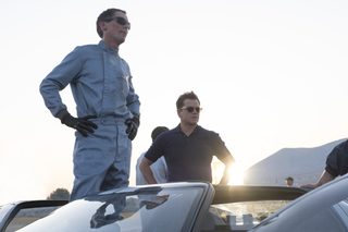 Ford v Ferrari still 4