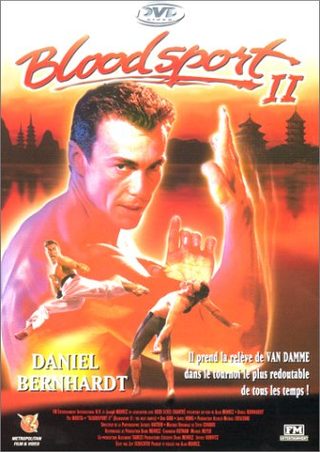 Bloodsport 2 still 3