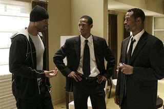 White Chicks still 3