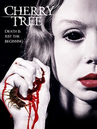 Cherry Tree still 1
