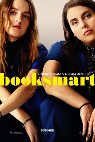 Booksmart still 7