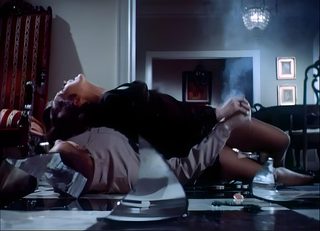 The Psycho Lover still 3