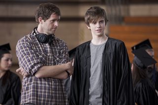 The Art of Getting By still 5