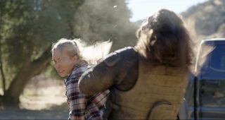 Double Threat still 7