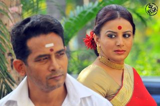 Abhinetri still 6