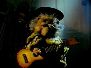 Meet the Feebles still 2