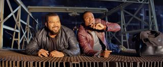 Ride Along still 7