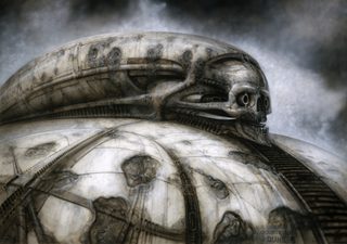 Jodorowsky's Dune still 2