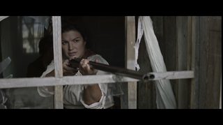 Terror on the Prairie still 6