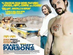 Grand Theft Parsons still 3