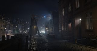 The BFG still 5